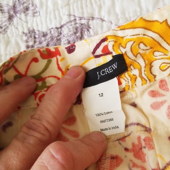 Skirt - Picture 2 of 4